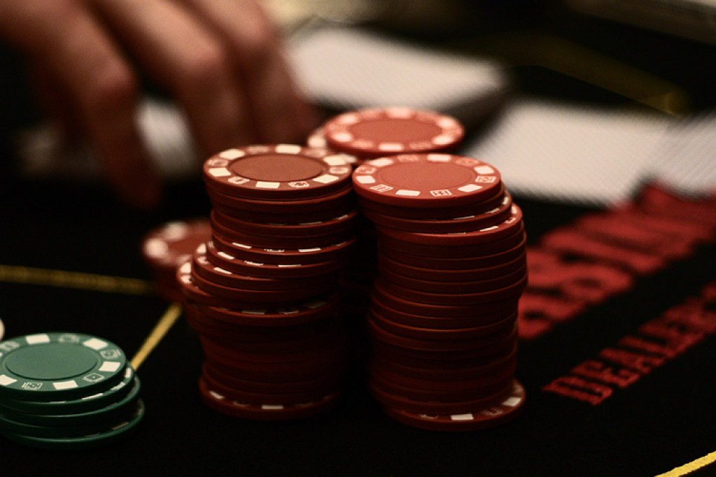 Sådan får du bonusser på online casinoer!
