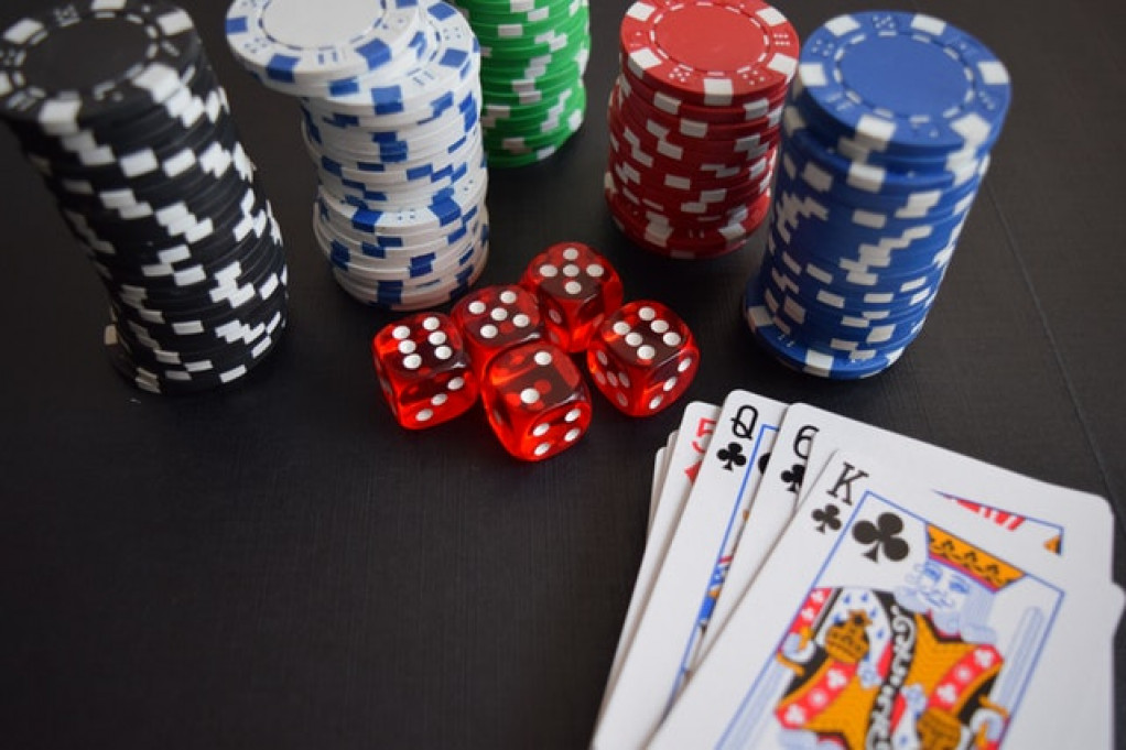 Danskerne er tossede med online casino